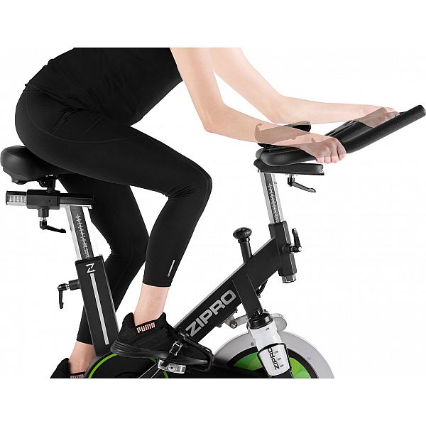 Магнітний спінбайк Zipro Dynamite