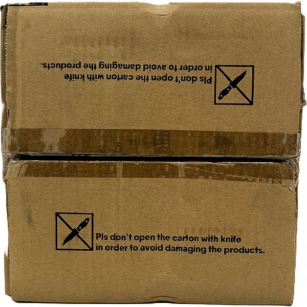 Штанга для аеробіки Zipro Body Pump Black 20кг