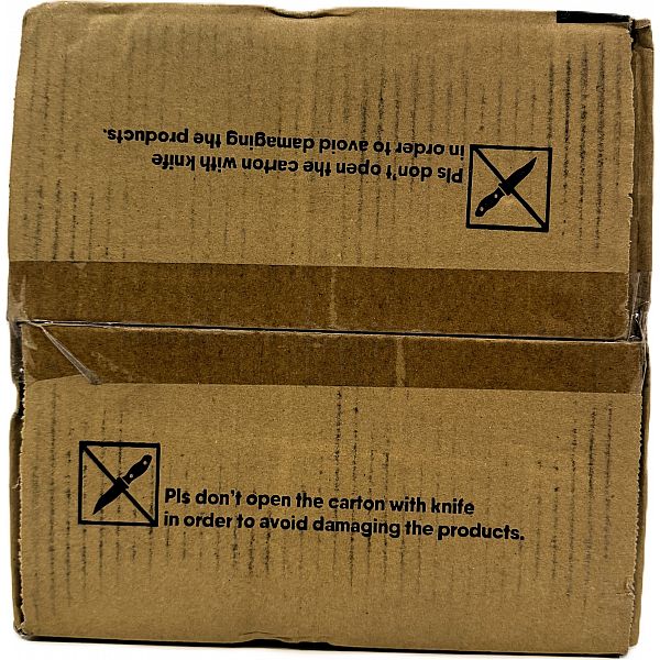 Штанга для аеробіки Zipro Body Pump Black 20кг