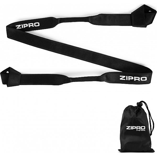 Ремешок для йоги Zipro