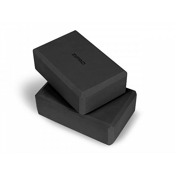 Блок для йоги Zipro