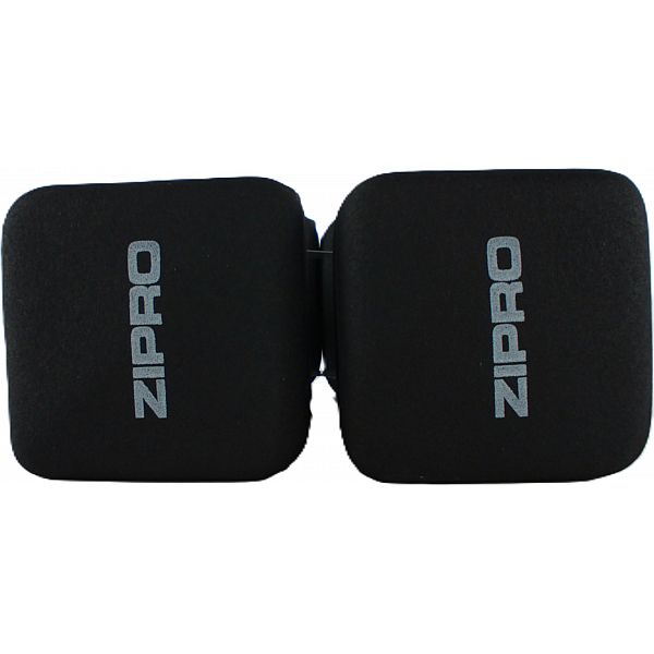 Неопренові гантелі Zipro 2 х 4 кг