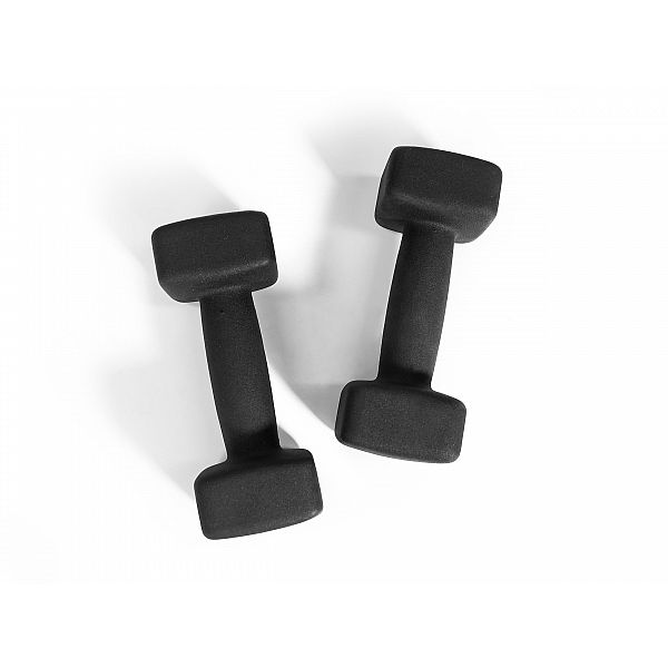 Неопренові гантелі Zipro 2 х 4 кг