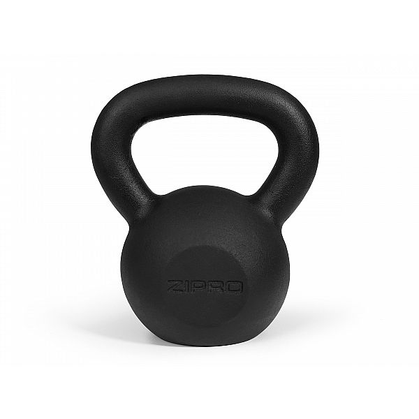 Чугунная гиря Zipro 14 кг