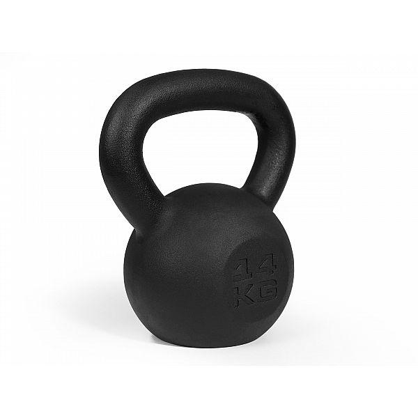 Чугунная гиря Zipro 14 кг