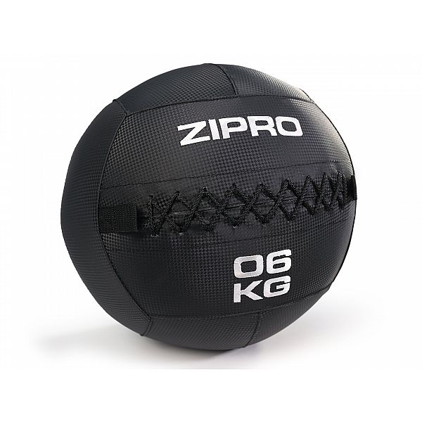 Медбол Zipro 6кг