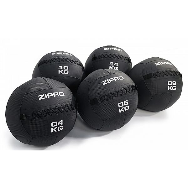 Медбол Zipro 14кг