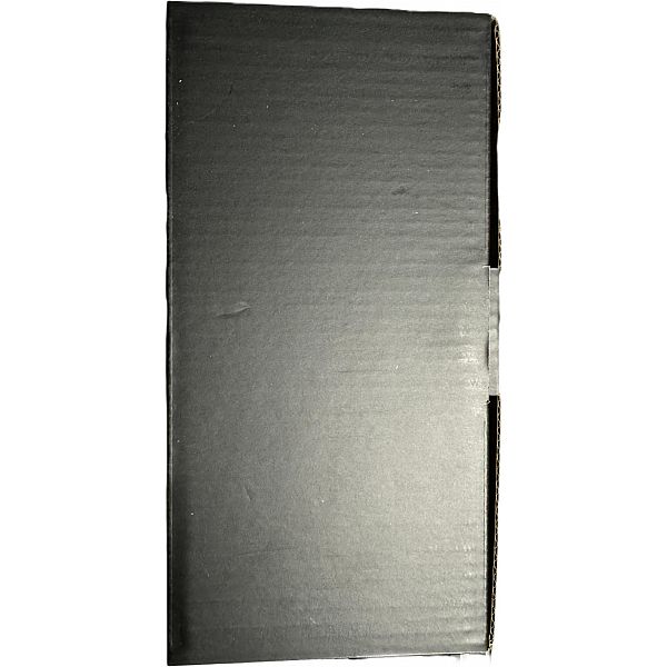 М'яч гімнастичний Zipro Anti-Burst 55 см, сірий