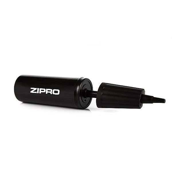 М'яч для фітнесу Zipro Anti-Burst 65см, сірий