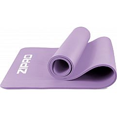 Тренувальний килимок Zipro 180 х 60  х 1см, фіолетовий