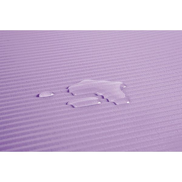 Тренувальний килимок Zipro 180 х 60  х 1см, фіолетовий