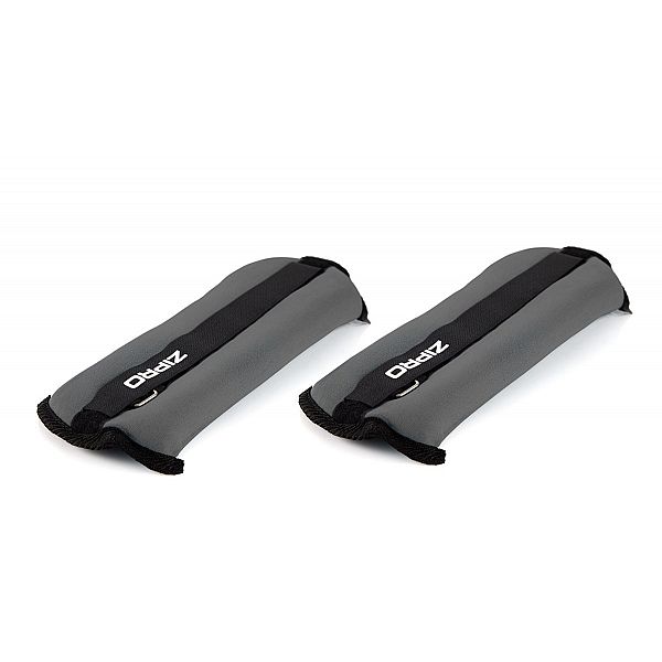 Утяжелители для лодыжки и запястья Zipro 3 кг 2 шт