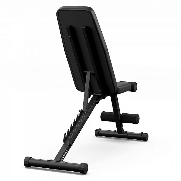 Лава універсальна Zipro Tempo з еспандерами