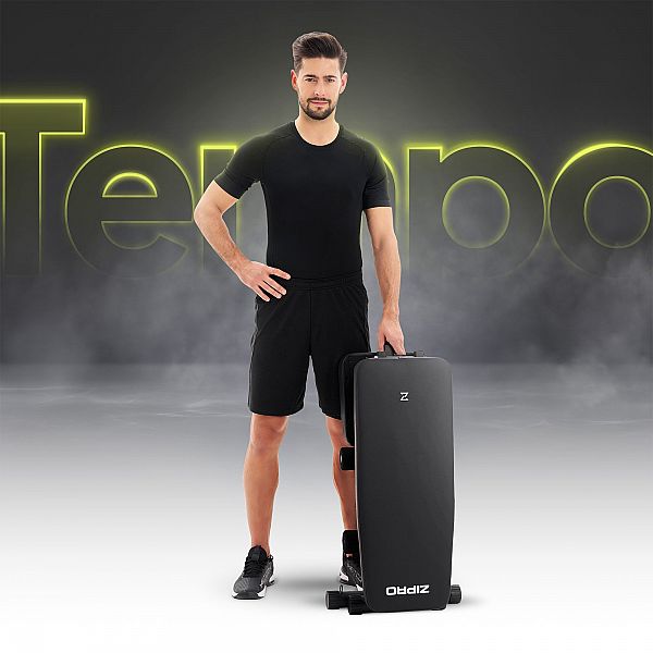 Лава універсальна Zipro Tempo з еспандерами