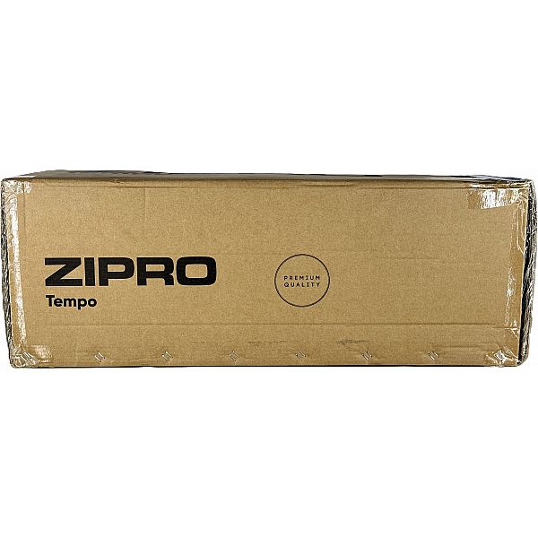 Лава універсальна Zipro Tempo з еспандерами