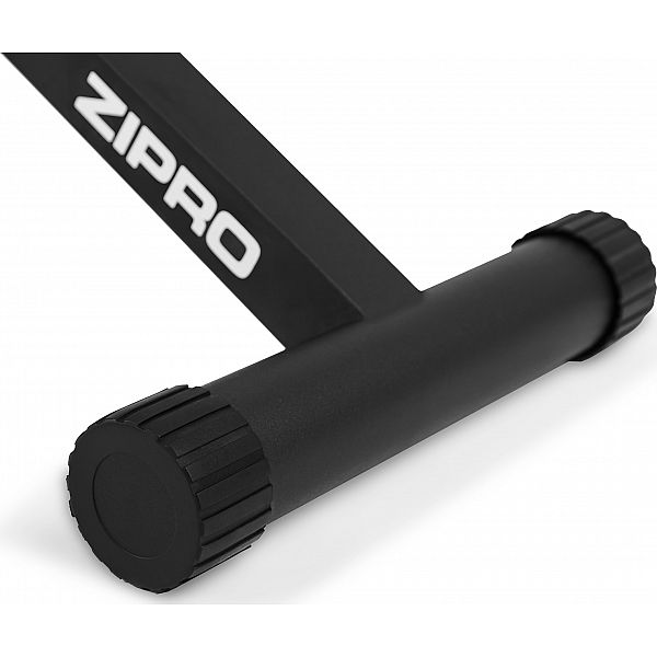 Скамья универсальная Zipro Tempo с эспандерами