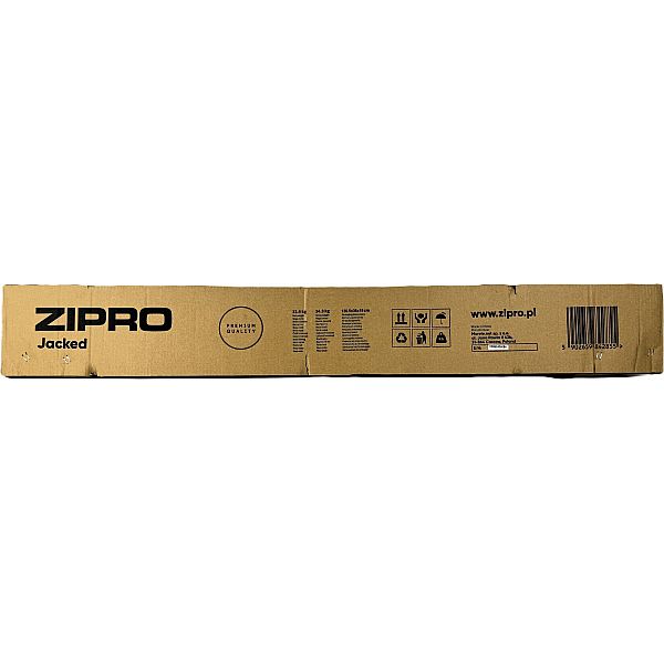 Регульована тренувальна лава Zipro Jacked