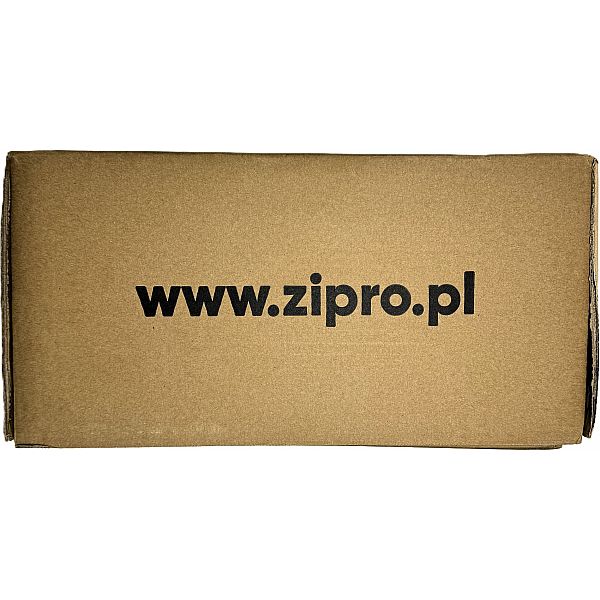 Регульована тренувальна лава Zipro Jacked