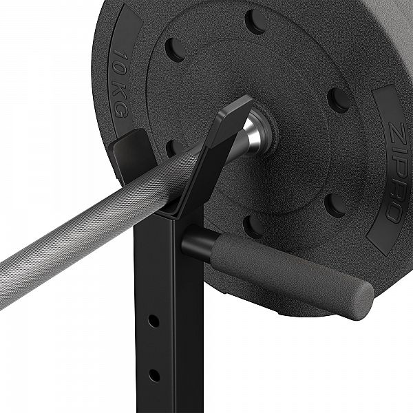 Скамья для жима штанги Zipro Core (складывается)