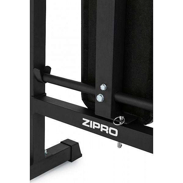 Скамья для жима штанги Zipro Core (складывается)
