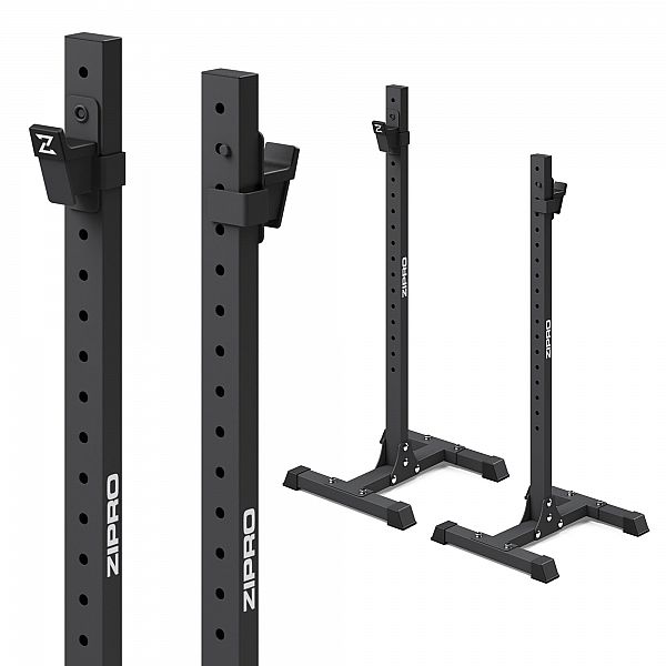 Лава зі стійками під штангу Zipro Superset