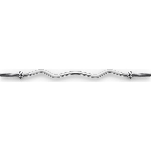 Гриф W-образный Zipro 120см (Ø 28 мм)