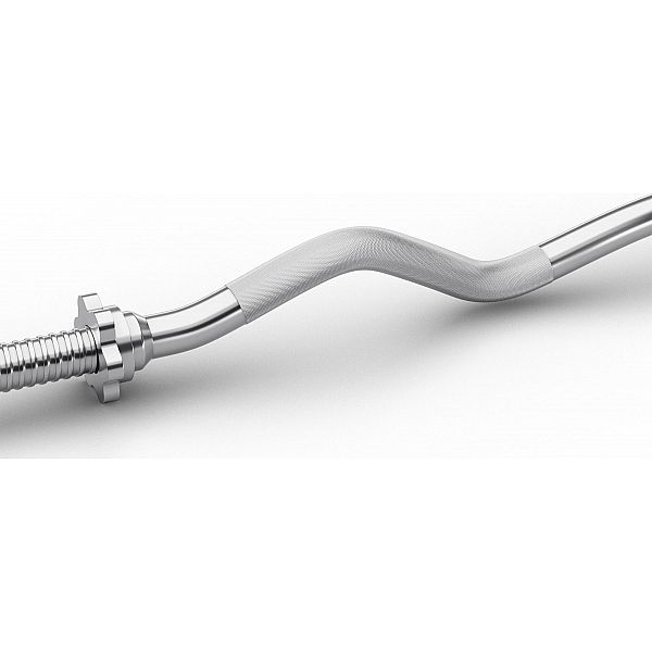 Гриф W-образный Zipro 120см (Ø 28 мм)