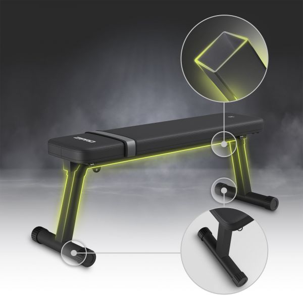 Лава горизонтальна Zipro Plank