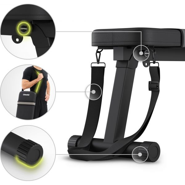 Лава горизонтальна Zipro Plank