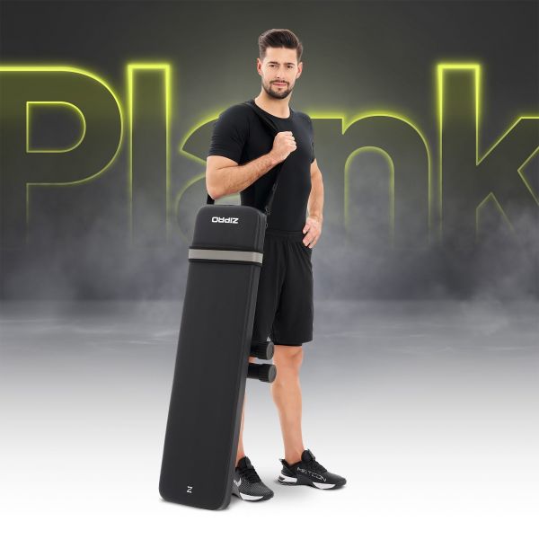 Лава горизонтальна Zipro Plank