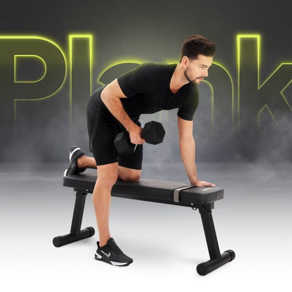 Лава горизонтальна Zipro Plank