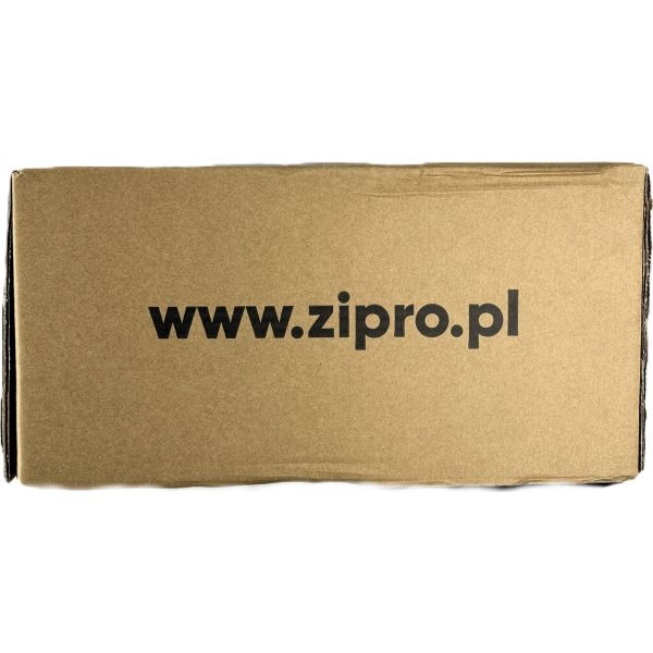 Лава горизонтальна Zipro Plank