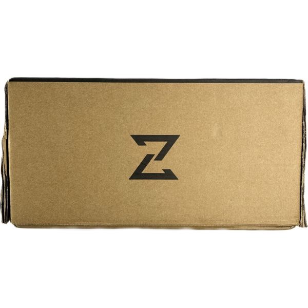 Лава горизонтальна Zipro Plank