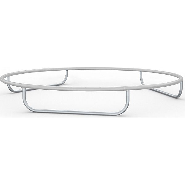 Батут Zipro Jump Pro OUT із зовнішньою сіткою 4FT 127 см