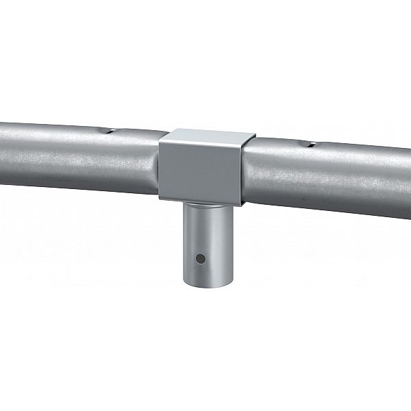 Батут Zipro Jump Pro Premium с внутренней сеткой 8FT 252 см