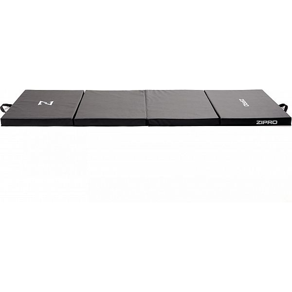 Килимок складний для фітнесу Zipro 180х60х5см (4-секційний)