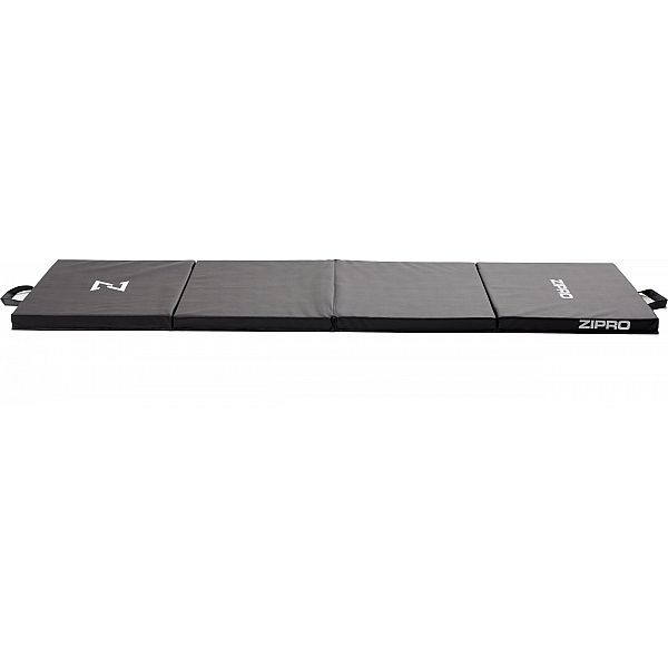 Килимок складний для фітнесу Zipro 180х60х4см