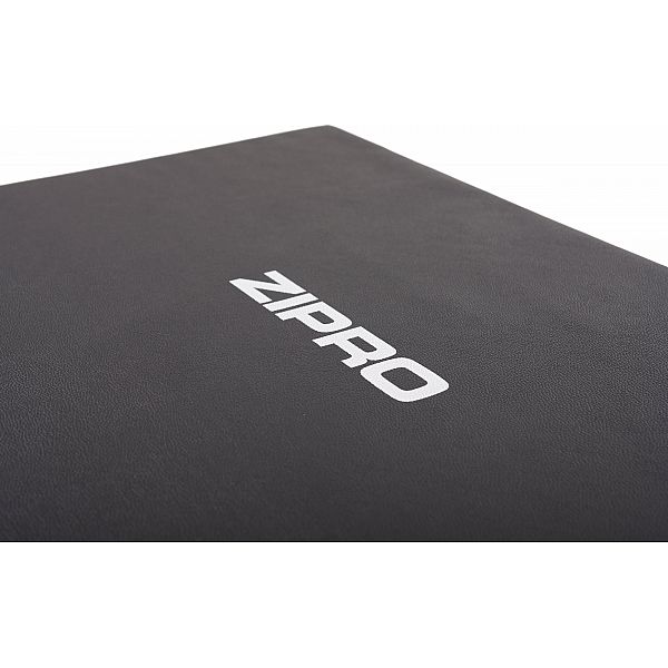 Килимок складний для фітнесу Zipro 180х60х4см