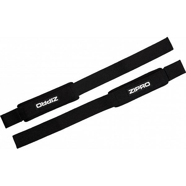 Лямки для тяги Zipro Gym Straps
