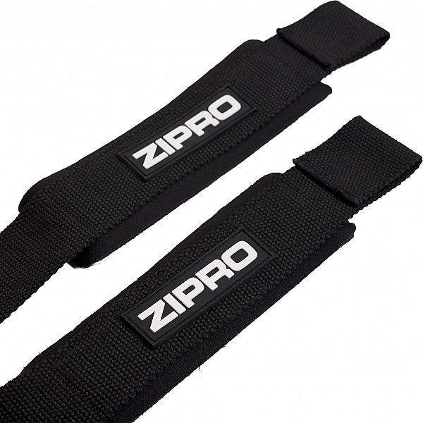 Лямки для тяги Zipro Gym Straps