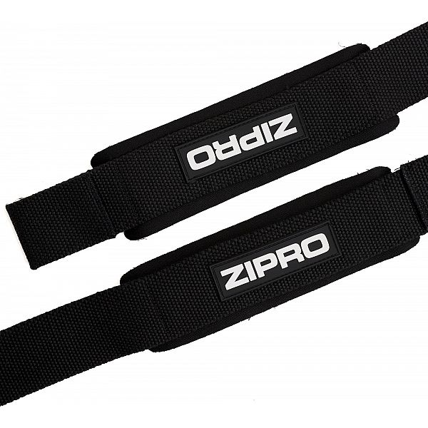 Лямки для тяги Zipro Gym Straps