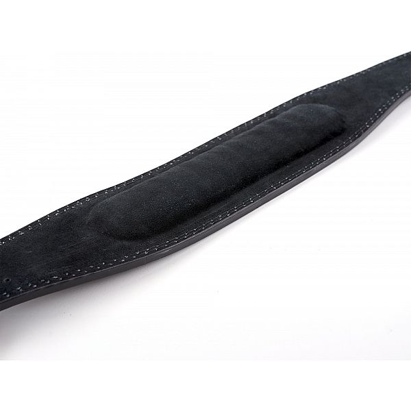 Пояс для важкої атлетики Zipro Leather Power Belt