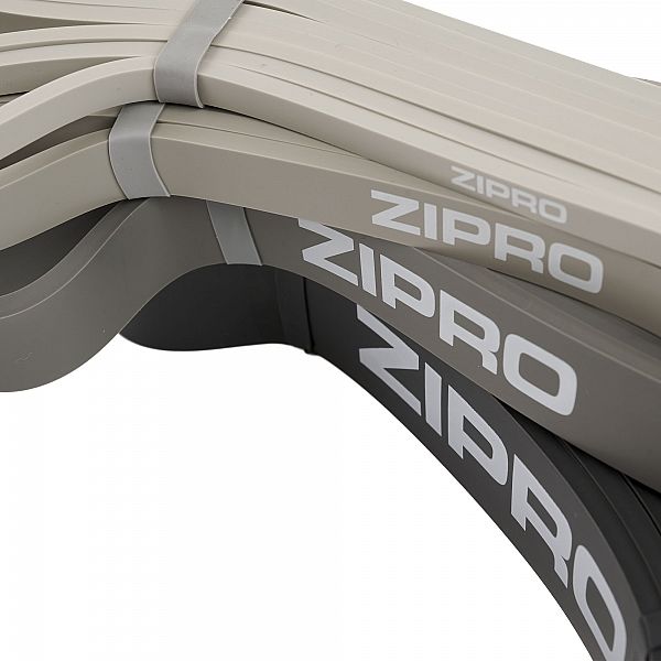 Набор резинок для фитнеса Zipro POWER LOOP (0.65/1.3/2.2/3.2)