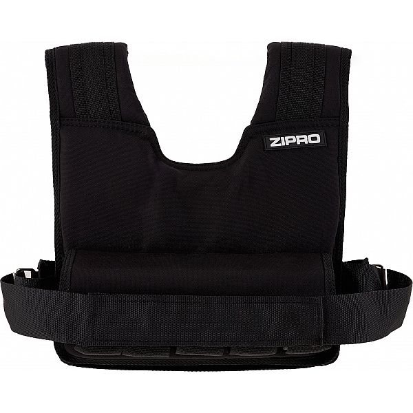 Жилет-утяжелитель Zipro ZIPRO SPEED VEST 10кг