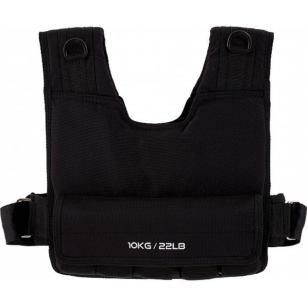Жилет-обважнювач Zipro SPEED VEST 10кг