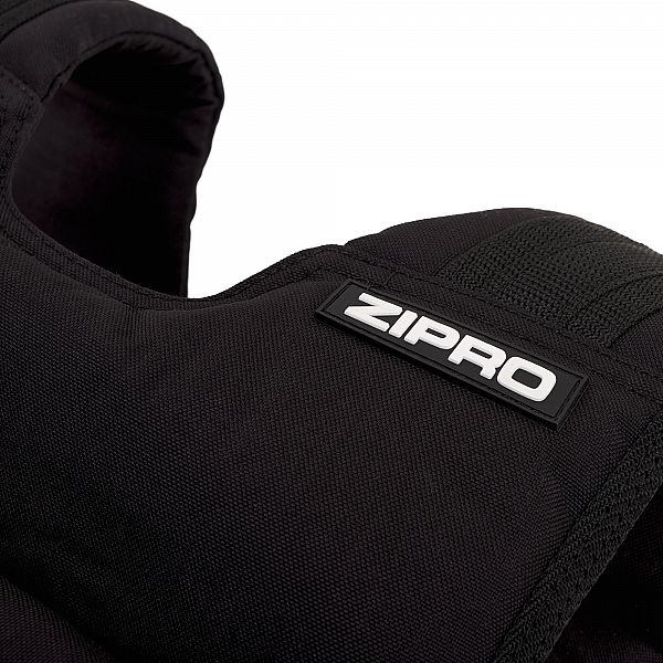 Жилет-обважнювач Zipro SPEED VEST 10кг
