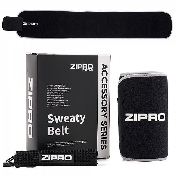 Пояс для похудения Zipro Sweaty Belt 1100х200мм
