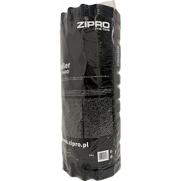 Масажний ролик Zipro Yoga Roller Hard