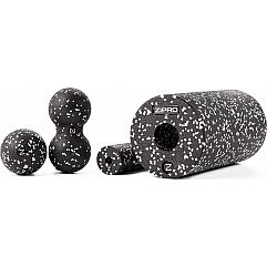 Масажний Набір Zipro Yoga Roller SET