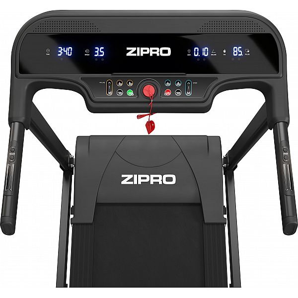 Електрична бігова доріжка Zipro Pulse